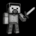 gork's uncle steve logo