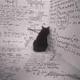 thesis cat logo