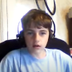 First bitcoin kid logo