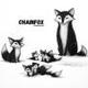 Chain Fox logo