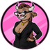 MamaBull logo
