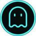GhostyCash logo