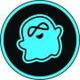 GhostyCash logo