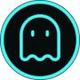 GhostyCash logo