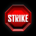STRIKE logo