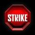 STRIKE logo