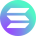 Amulet Staked Sol (amtSol) logo