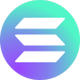 Amulet Staked Sol (amtSol) logo