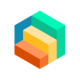 Step logo