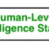 Human-Level Intelligence Station logo