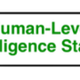 Human-Level Intelligence Station logo