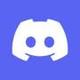 Discord Ticker logo