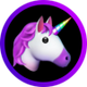 Unicorn logo