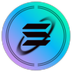 Wrapped Fragmetric Restaked SOL logo