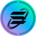 Wrapped Fragmetric Restaked SOL logo