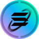 Wrapped Fragmetric Restaked SOL logo