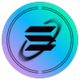 Wrapped Fragmetric Restaked SOL logo