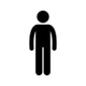Man logo