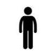 Man logo