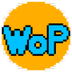 WoP logo