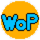 WoP logo