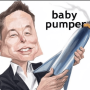BABYPUMPER