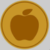 Steve Jobs Memecoin logo