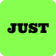 just1.ink logo