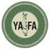 Free Palestine logo