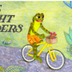 Night Riders  logo