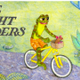 Night Riders  logo