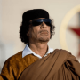 GADDAFI