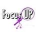Focus Up logo