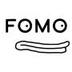 Fomo logo