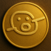 Official Gork Coin logo