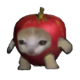 Apple Cat logo
