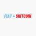 New Shitcoin logo