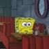 Sad Sponge logo