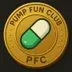 Pump Fun Cult logo