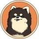 Boba Oppa logo