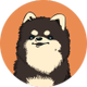 Boba Oppa logo