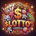 Just a LOTTO logo
