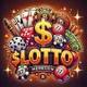 Just a LOTTO logo