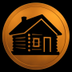 Cabin Coin logo