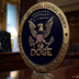 Doge Coin logo