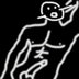 Gork's Dick Pic logo