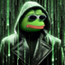 Anon Pepe logo