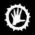 DarkFandom logo