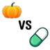 Pumpkin Vs Pumpfun logo