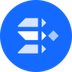 Edgevana Staked SOL logo